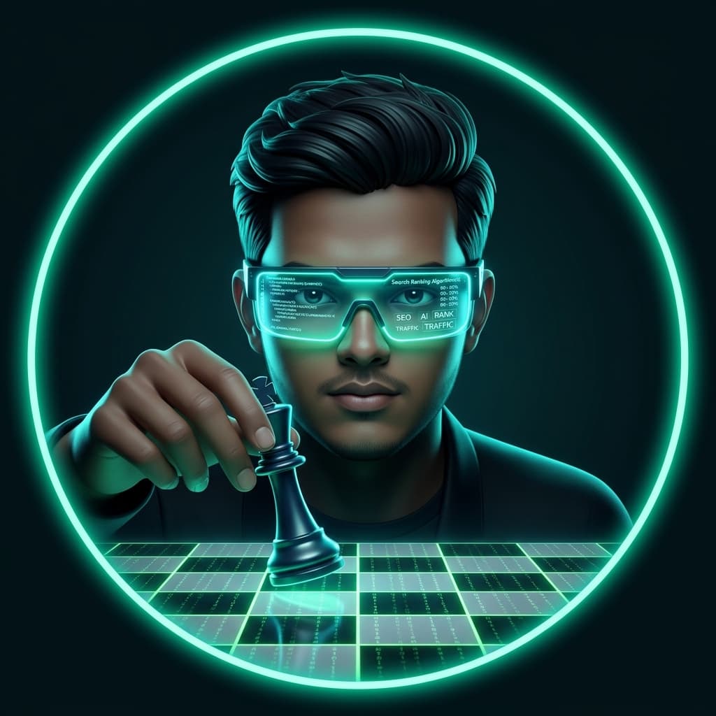 SEO Intelligence